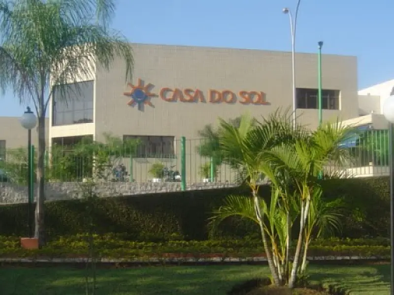 Casa do Sol necessita de doações para a Ceia de Natal