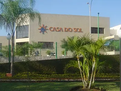 Casa do Sol necessita de doações para a Ceia de Natal