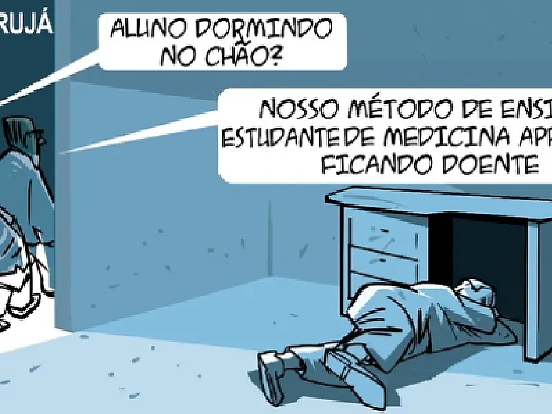Charge do Dia