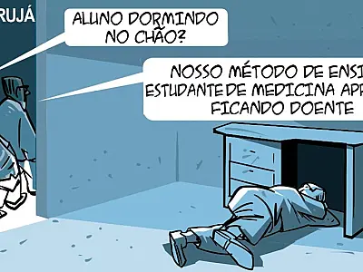 Charge do Dia