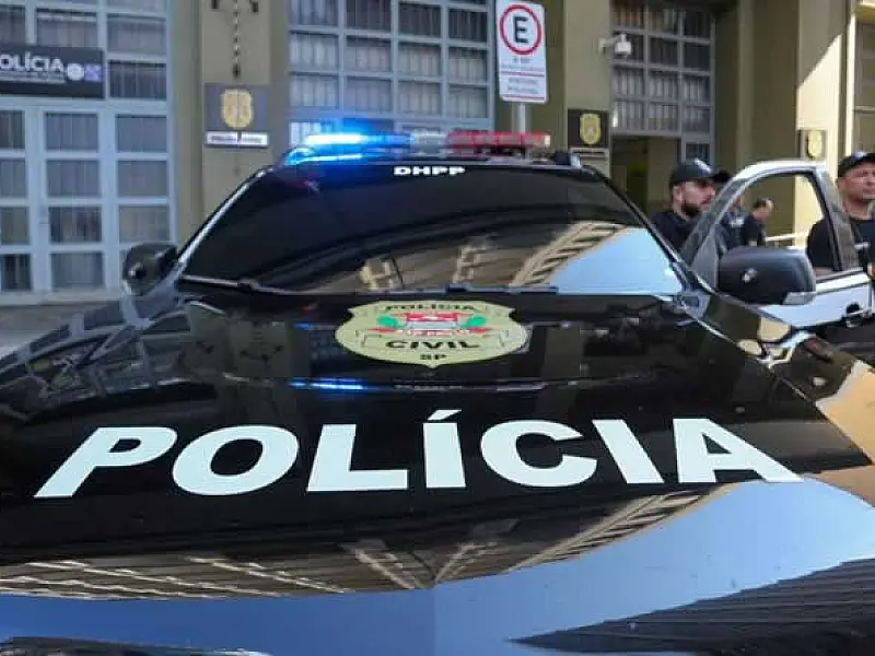 PM que atirou em suspeito pelas costas tem prisão decretada