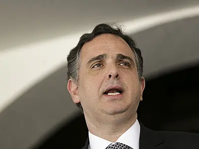 "Ação insensata", diz Pacheco sobre minuta de golpe de Estado