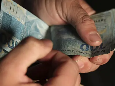 Mercado eleva para 2,14% projeção do crescimento da economia em 2023