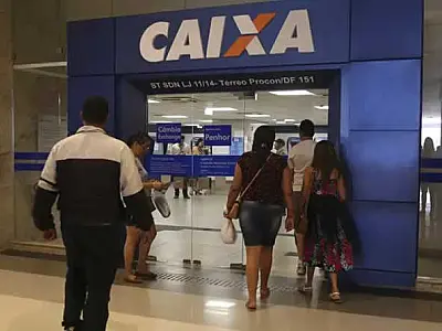 Bancos reabrem nesta Quarta-Feira de Cinzas, a partir de meio-dia
