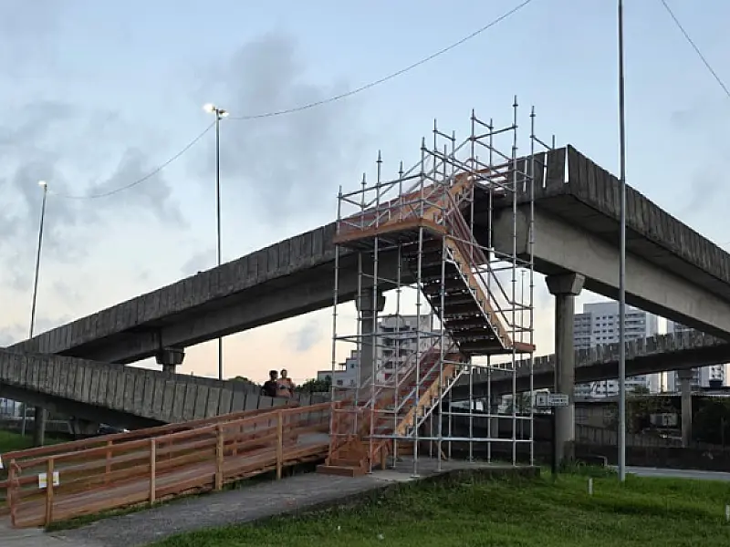 CNL reforça cuidado com usuários e inicia cadastro para apoio durante obras na SP-055