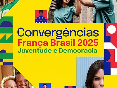 Fórum Convergências Brasil recebe inscrições até amanhã