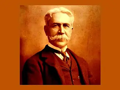 Quem foi Joaquim Nabuco?