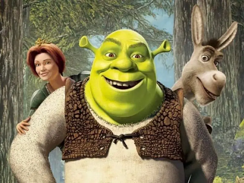 'Shrek' deve ter novo filme e Burro pode protagonizar a própria história