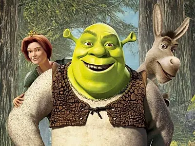 'Shrek' deve ter novo filme e Burro pode protagonizar a própria história