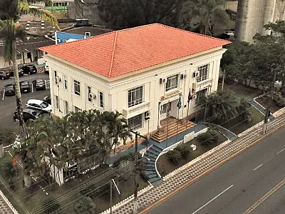 Está aberto o processo seletivo para a área de Equipamento Social