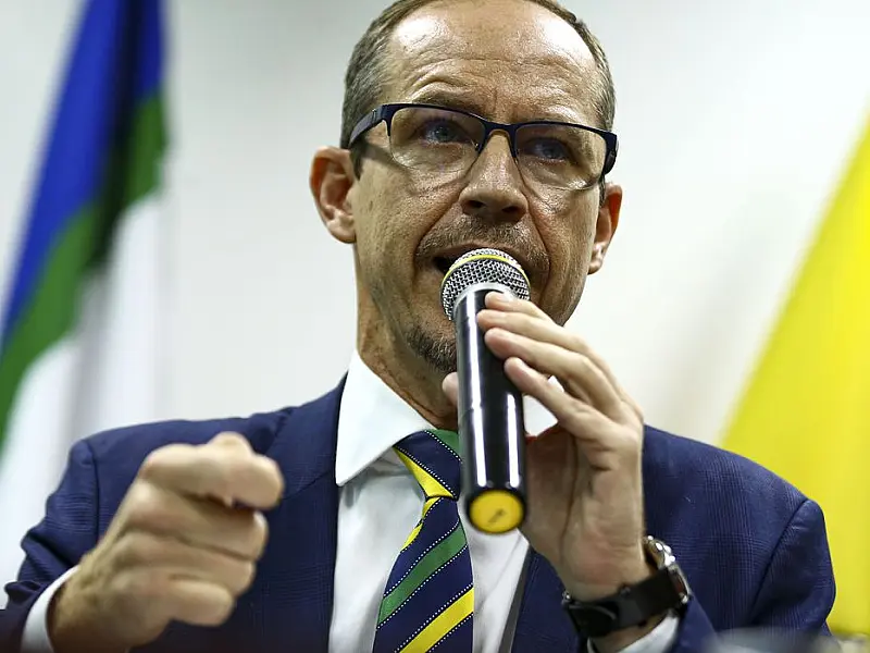 Acampamento bolsonarista foi central em ataques do dia 8 de janeiro