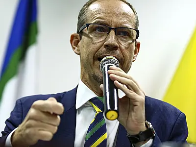 Acampamento bolsonarista foi central em ataques do dia 8 de janeiro