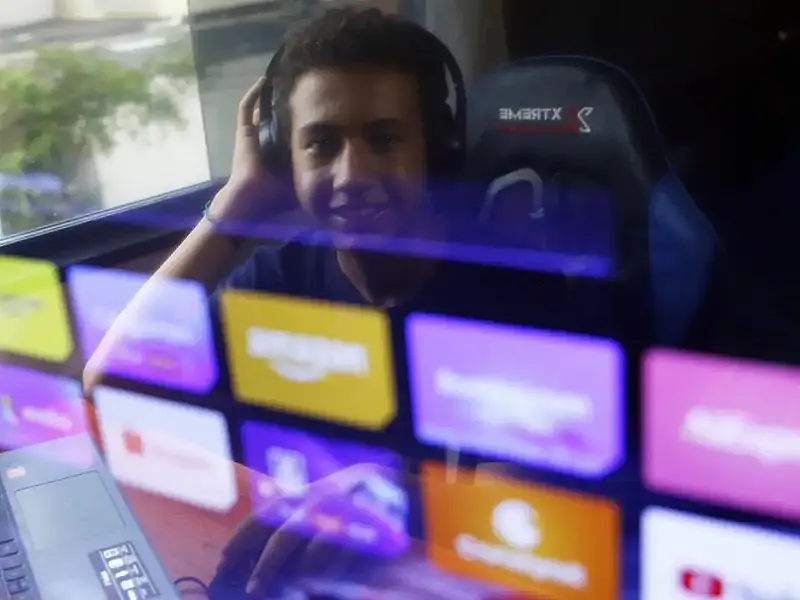 De cada 10 serviços digitais, 8 não checam idade na criação de conta