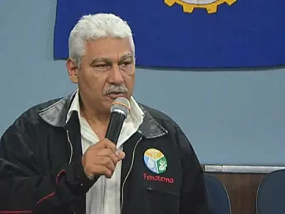 Sintius denuncia práticas abusivas da Sabesp/Equatorial ao MPT