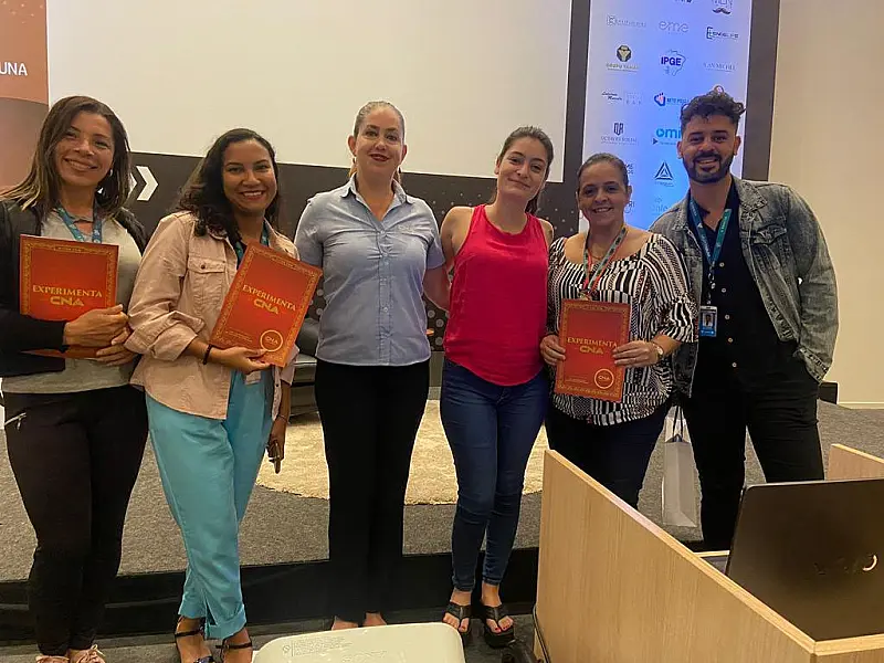 Escola de Idiomas oferece aula demonstrativa para Empresas da Baixada Santista