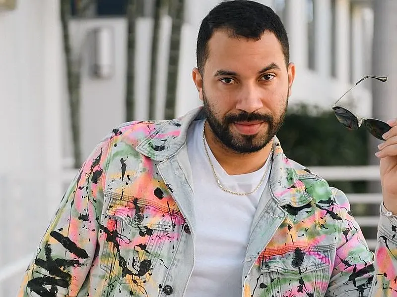 Gil do Vigor pede para entrar no BBB por um dia