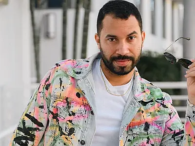 Gil do Vigor pede para entrar no BBB por um dia