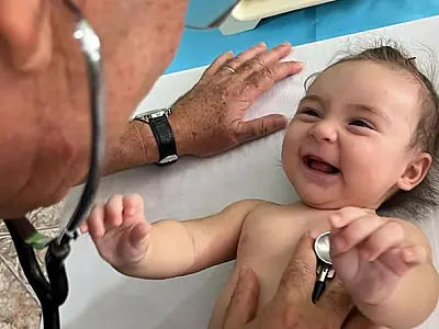 Rede Alyne: Guarujá entrega Plano Municipal para combate à mortalidade materna e infantil