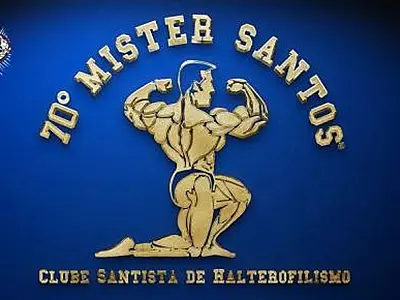 Competição de fisiculturismo em Santos inscreve até dia 22 de novembro