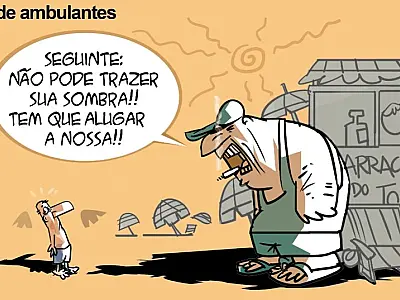 Charge do Dia