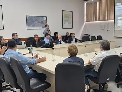 Cidade de Cubatão agora faz parte do Conselho da Autoridade Portuária de Santos
