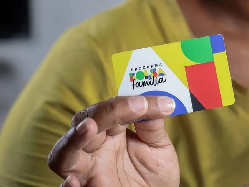Governo Federal amplia público prioritário do BolsaFamília