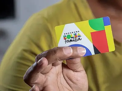Governo Federal amplia público prioritário do BolsaFamília