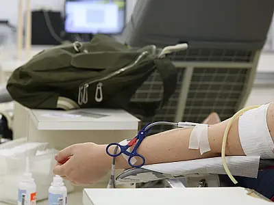 Saúde destina R$ 200 milhões para serviços de hemodiálise no SUS