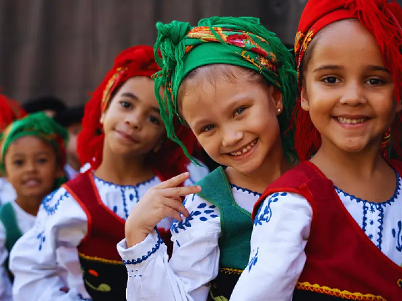 Festa de Portugal volta a agitar o Centro Histórico de Santos nos dias 7 e 8 de junho