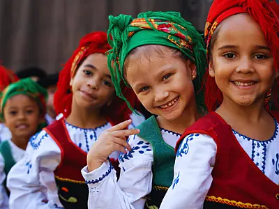 Festa de Portugal volta a agitar o Centro Histórico de Santos nos dias 7 e 8 de junho