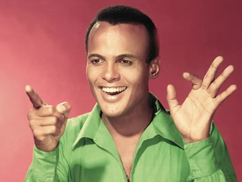 Morre Harry Belafonte, voz de 'Banana Boat' e expoente da luta por direitos civis