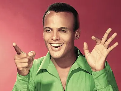 Morre Harry Belafonte, voz de 'Banana Boat' e expoente da luta por direitos civis