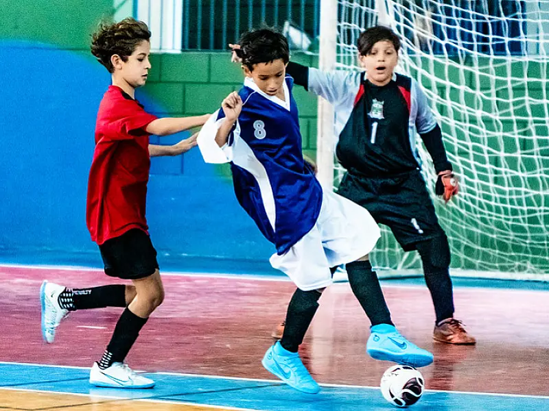 Esporte de Bertioga encerra 2023 com recordes
