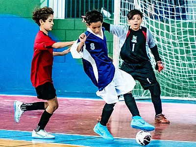 Esporte de Bertioga encerra 2023 com recordes