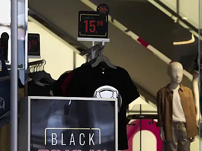 Procon SP recebe mais de mil reclamações sobre Black Friday