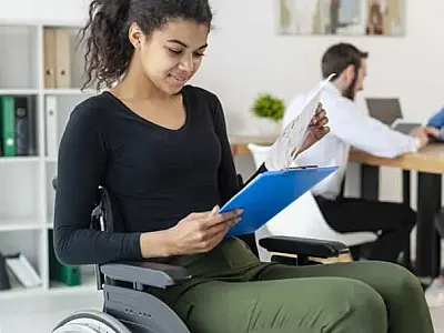 Curso de Liderança e Empoderamento para mulheres com deficiência tem inscrições até 25 de fevereiro