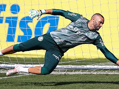 Após avançar no Brasileiro, Palmeiras encerra fase de grupos da Libertadores