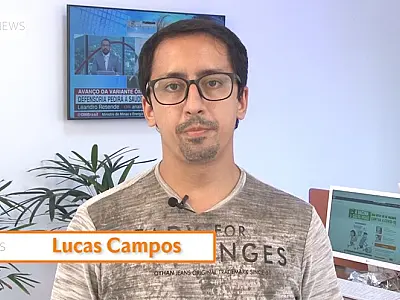 Direto da Redação BS9