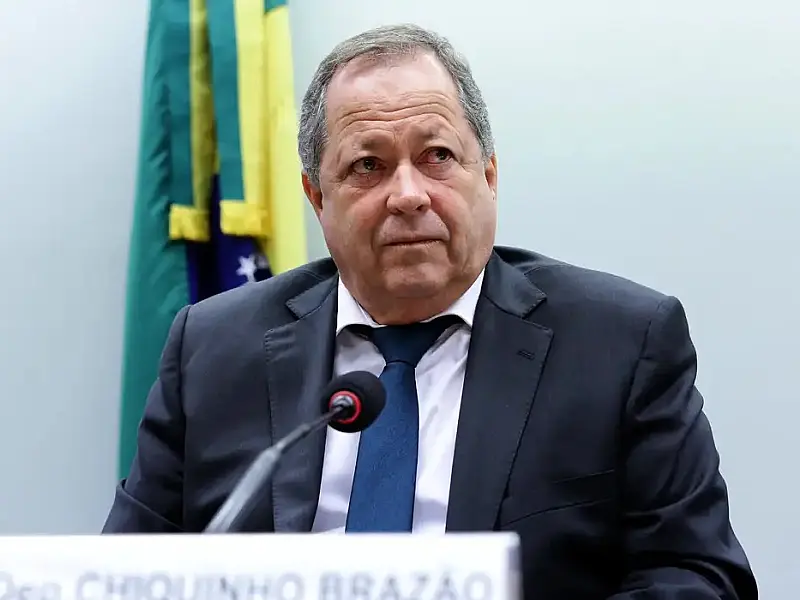 Deputados se recusam a relatar caso contra Brazão no Conselho de Ética