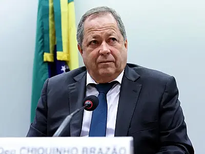 Deputados se recusam a relatar caso contra Brazão no Conselho de Ética