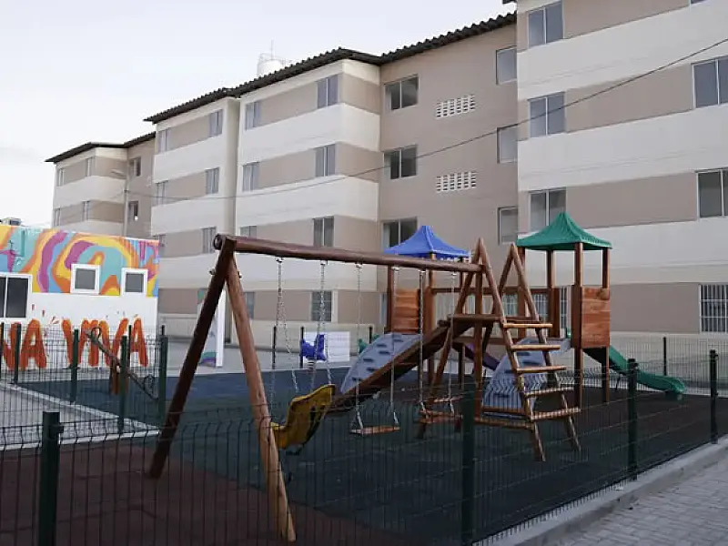 Caixa lança linha de crédito para construtoras de habitação popular