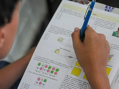 Olimpíada de Matemática divulga resultado; veja lista de premiados