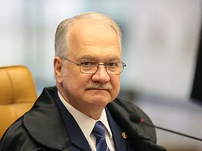 Fachin critica suposta anistia a quem mentiu sobre Justiça Eleitoral