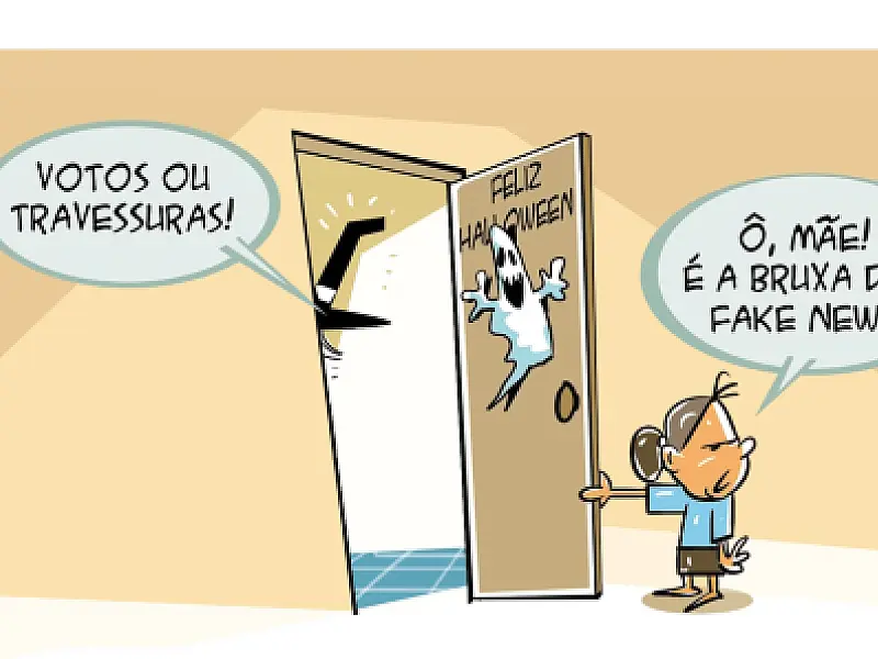 Charge do Dia