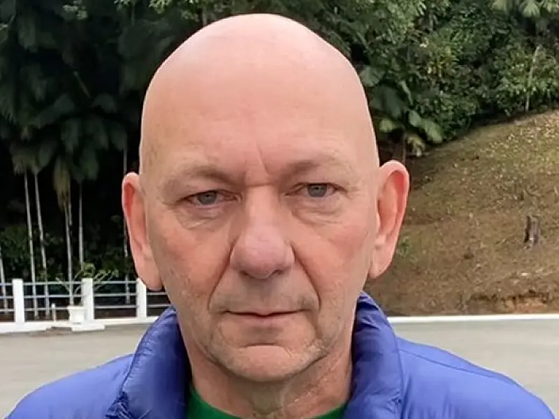 Luciano Hang defende empregos e economia em vídeo destinado aos senadores do Brasil