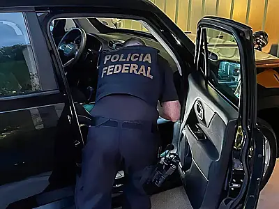 Polícia apura fraudes em licitações na Secretaria de Saúde de Cuiabá