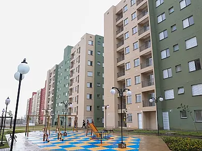 CDHU abre inscrições para seleção de mil famílias com renda de até 10 salários mínimos para aquisição do primeiro imóvel na capital