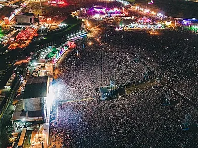 Lollapalooza Brasil anuncia datas da edição de 2024