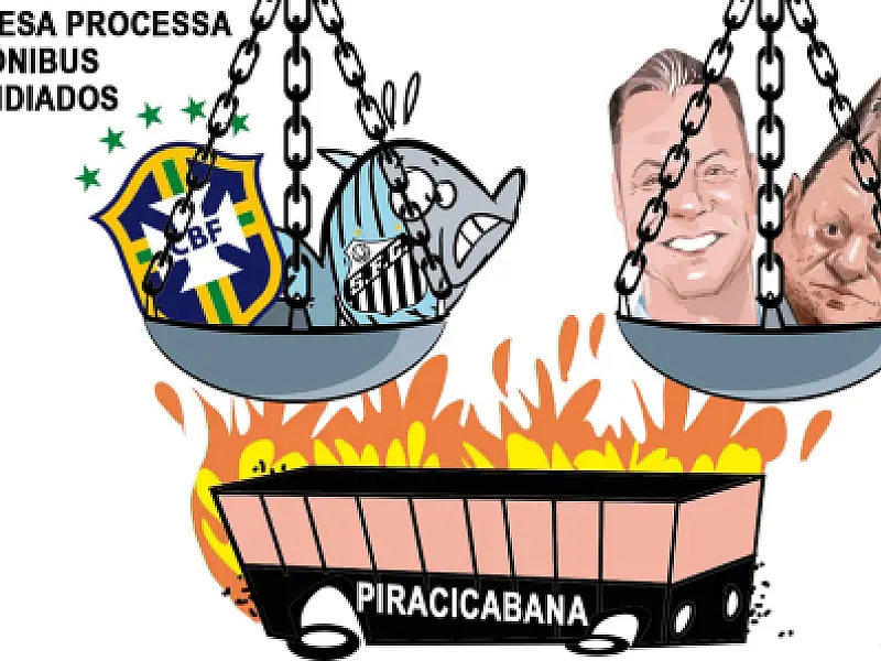 Charge do Dia
