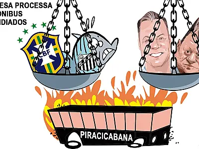 Charge do Dia